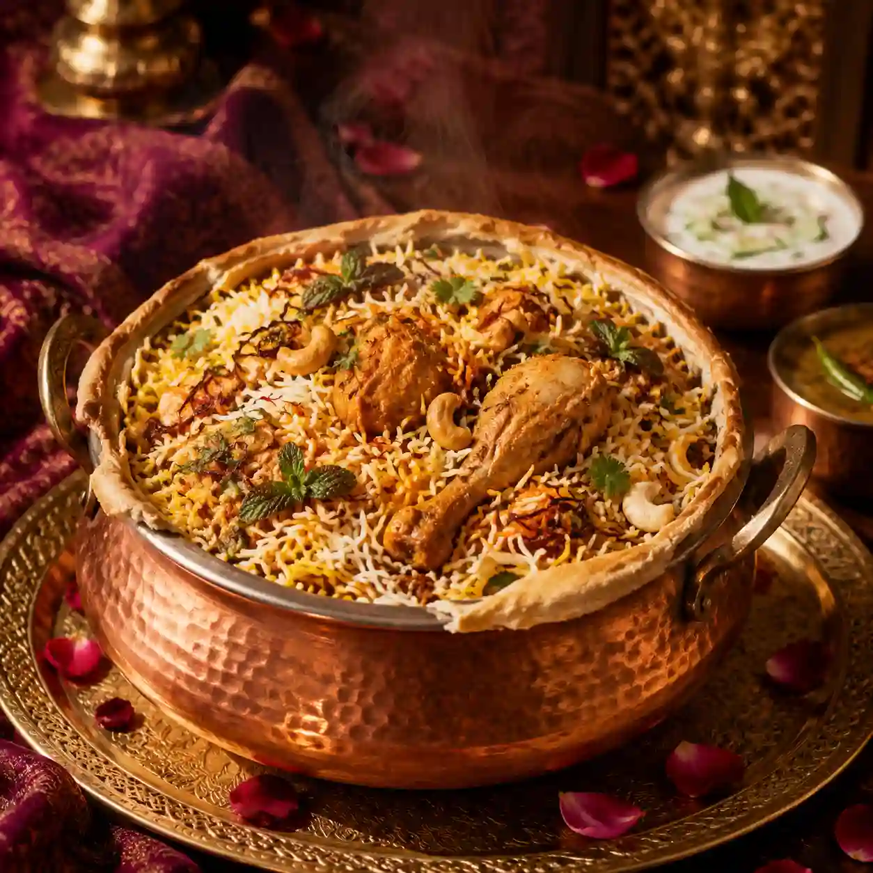 Biryani