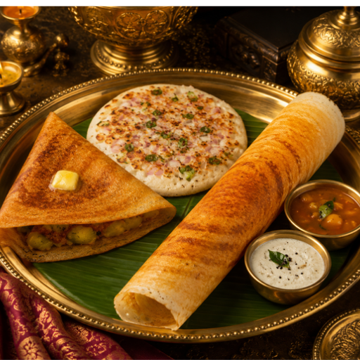 Dosa's