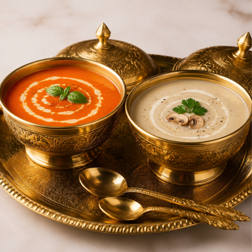 Soups