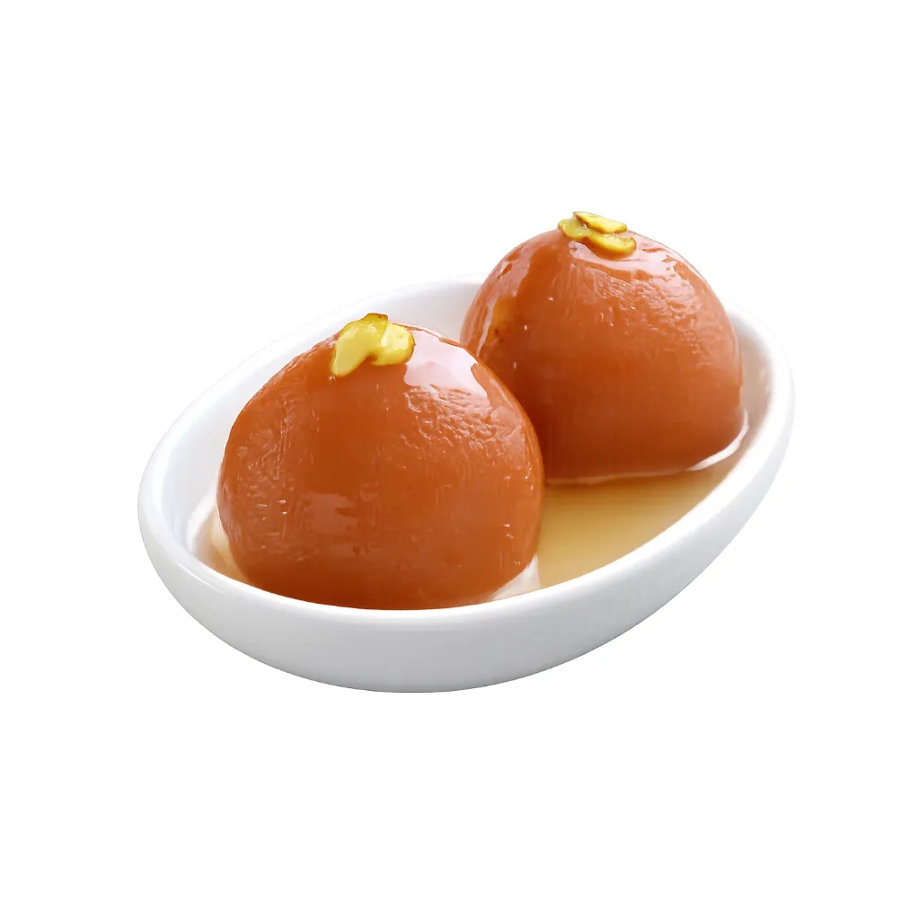 Gulab jamun