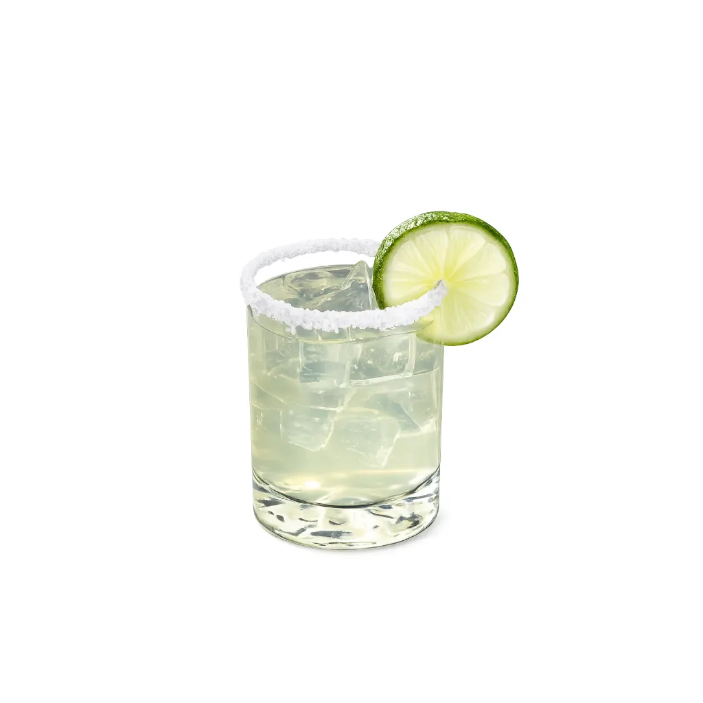 Lime (sweet, salt)