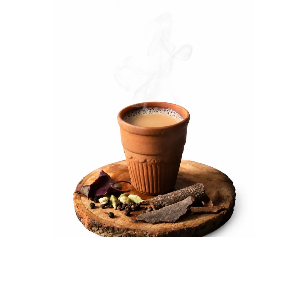 Masala chai