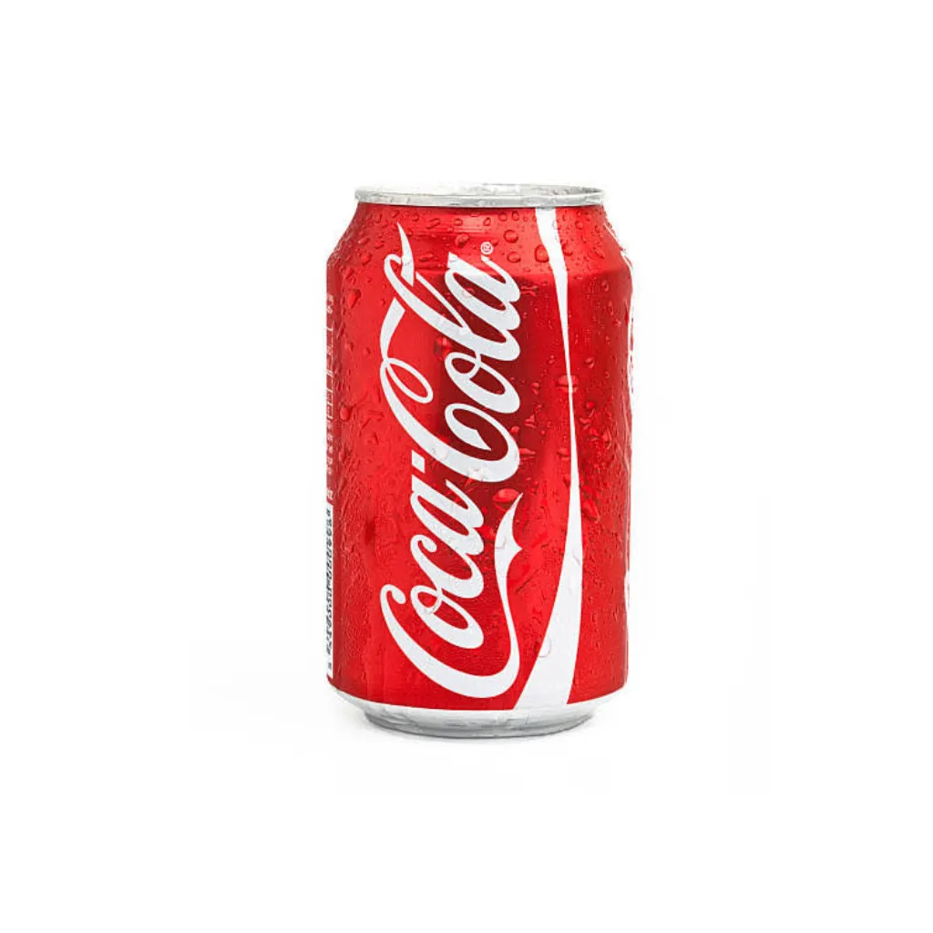 Coke