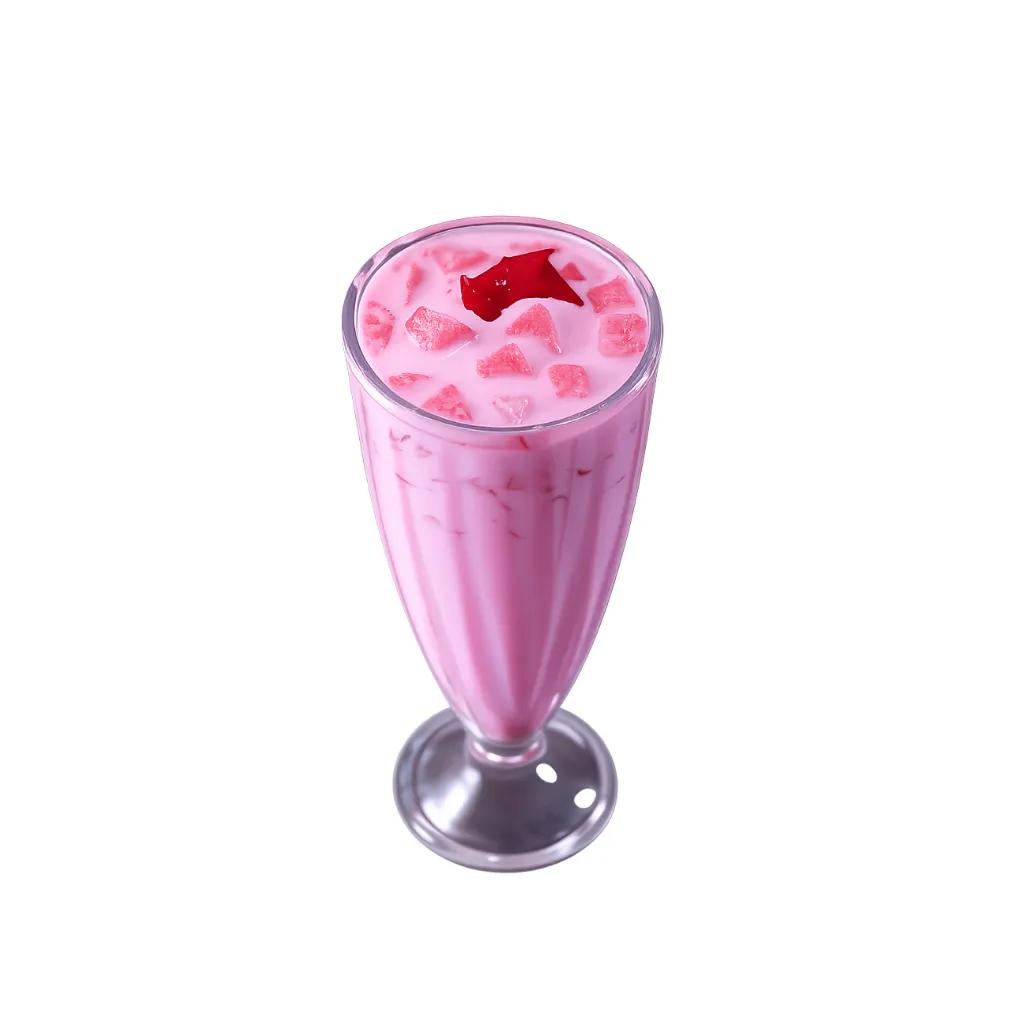 Mohabbat ka sarbat