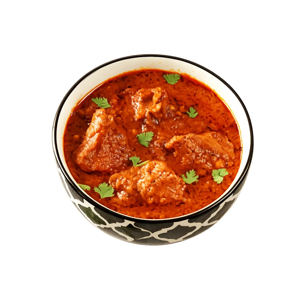 Lamb masala