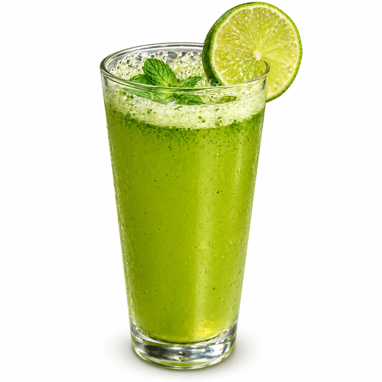 Mint lime
