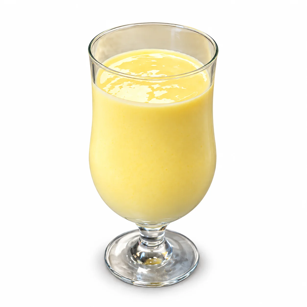 Mango lassi